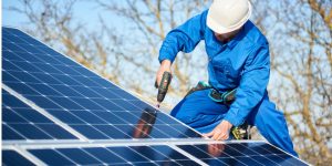 Installation Maintenance Panneaux Solaires Photovoltaïques à Fourmagnac